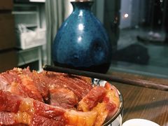 -老字号蛇口德记烧腊饭店·海鲜加工