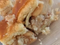 -中关村茶点