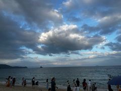 -大梅沙海滨公园