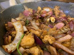 -胡须佬鸡煲四季火锅店(石厦西村直营店)