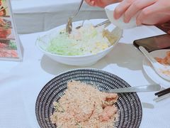 -新加坡海鲜共和(名胜世界圣淘沙海滨坊)