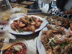 -人和啤酒屋海鲜大排档(营口路店)