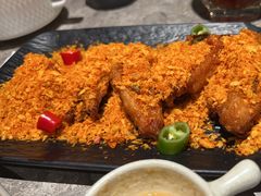 -留半山·香港食堂(啦啦宝都店)
