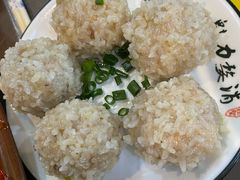 -朗妈私房菜(婺女州店)