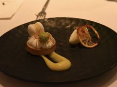 -L'Arome芳芳法国餐厅(仙林金鹰店)