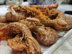 -东江海鲜大排档·潮汕菜·砂锅粥