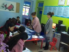 -灞桥十里铺舒克幼儿园