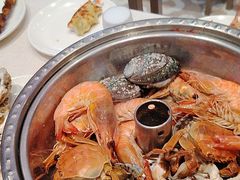-加勒比阳光环球美食自助(凯德店)