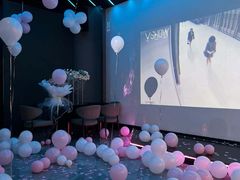 -V SHOW max KTV(粉巷店)