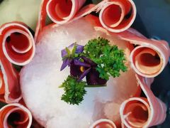 -老墙根涮肉·铜锅·烧烤(欢乐谷·王四营店)