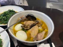 -翠山·映月湖景餐厅(映月湖公园店)