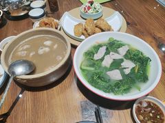 -猪腰一家·地道佛山菜(里水店)