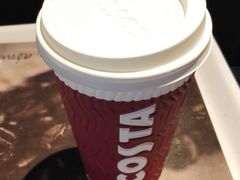 -COSTA COFFEE(西湖天地店)