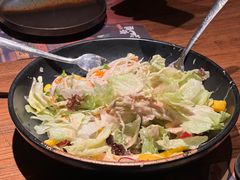 -京鹿料理(荟聚店)
