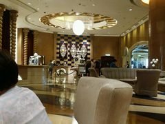-澳门十六浦索菲特大酒店
