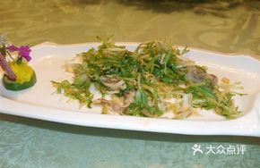 Chicken Strips with Cabbage