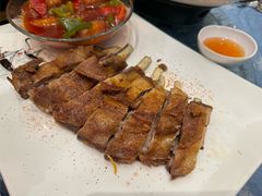 -稻香酒家·33年老字号·港式粤菜(富邦中心店)