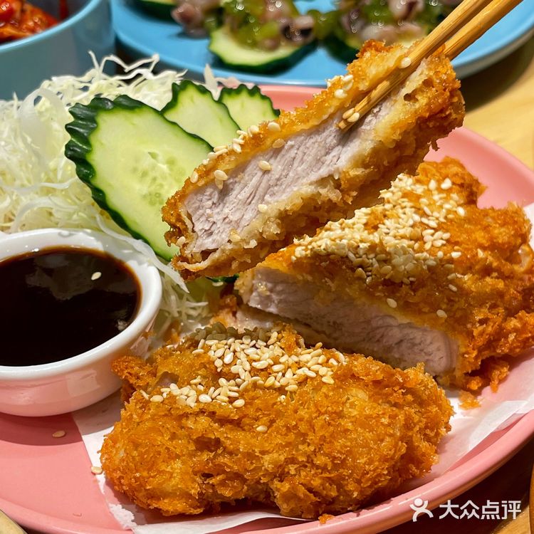 深圳‼️平价日式小食堂🔥无法拒绝的咖喱饭🍛