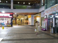 -虎门国际购物中心