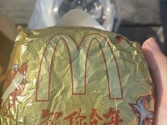 -麦当劳(龙湖北京大兴天街店)