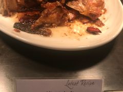 -沈阳和平艾美酒店新食谱西餐厅