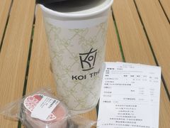 -KOI Thé(力宝广场店)