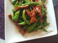 -清雅轩·清真菜·春饼•烤鸭(滑翔店)