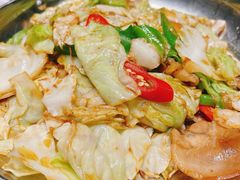 -好人家海鲜酒楼(淞南路店)