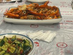 -三妹小龙虾·黄油蟹(华侨城总店)