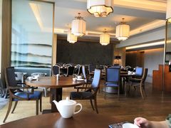 -水月周庄铂尔曼酒店-水月荟中餐厅