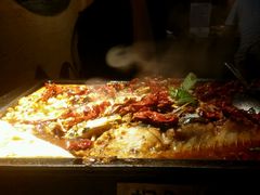 -探鱼·鲜青椒爽麻烤鱼(广州花都来又来店)