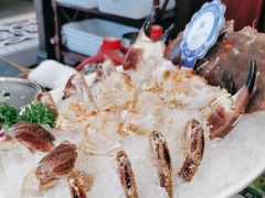 -东海怡品海鲜豆捞(舟宿夜江店)