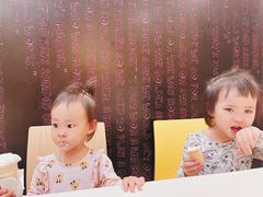 -麦当劳(沙井京基百纳广场店)