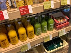 零售区-皇家美孚(保定路店)