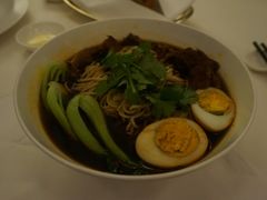 -上海和平饭店华懋阁 Cathay Room