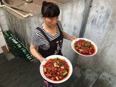 -回味南塘老王虾尾(总店)