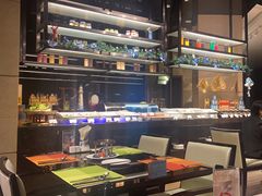 -惠州皇冠假日酒店·西餐厅·自助餐厅