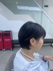 -蒋伟时尚造型