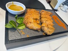 -滋粥楼·顺德菜(番禺广场总店)