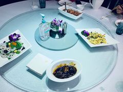 -逸林轩中餐厅(中信泰富朱家角锦江酒店)