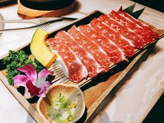 -厚贞日式烤肉(龙之梦店)