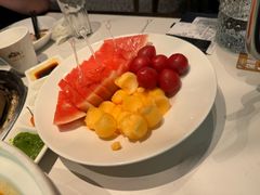 -清真·卡德尔大叔新疆主题餐厅(龙汇路店)