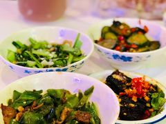-老长沙龙虾馆(梅林店)