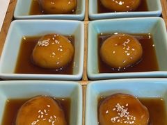-院里寻菜·祖庵菜宴请(观沙岭店)