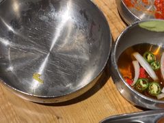 -姜虎东白丁烤肉(深圳湾后海汇店)