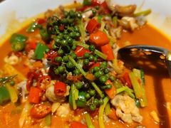 -铁公鸡·四川料理(天环广场店)