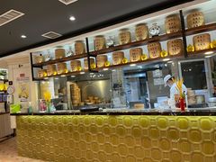 -品大三(大行宫店)