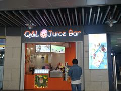 -浦江城市生活广场(江月路店)