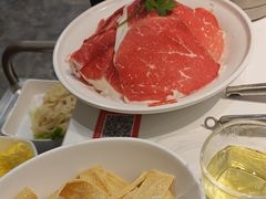 -七欣天香辣蟹火锅(无锡金太湖国际城店)