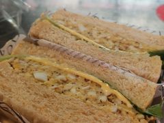 -前进麦味·天然烘焙(凯德1818店)